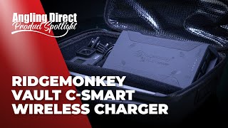 RidgeMonkey Vault C-Smart Wireless - Carp Fishing Product Spotlight