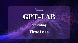 TimeLess: Revolutionizing Software Development with AI | GPT-Lab