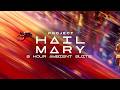 PROJECT HAIL MARY | 8 Hour Ambient Soundtrack Suite ( 8 Hours of Ambient Space Music)