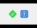 WWDC23: Perform accessibility audits for your app | Apple