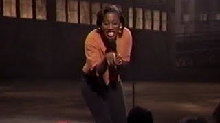 Def Comedy Jam All Stars 5 Martin Lawrence And Sheryl Underwood PT 6
