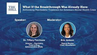 Psychedelic Drug Development & Regulation | Rethinking Psychedelic Treatment for Mental Health