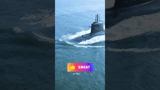 INS Arihant: இந்தியாவின் அணுவாயு அலகு ஆக்கிரமிப்பு 🚢💥| #porkalam