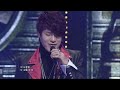 트리탑스 나는 나쁜놈입니다 @sbs inkigayo 인기가요 20120408