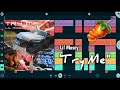 Try Me - Lil Mosey || FL Studio MOBILE (Remake) #43