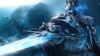 Arthas Menethil [GMV]  Within Temptation - Mercy Mirror