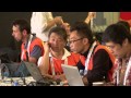 AFC Asian Cup 2015 - Media Centre manager feature