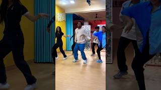 Sher khul gaye 😍✨ Deepak Tulsyan Choreography #bollywood #dance