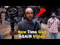 Bigg Boss 18 Today Episode Promo New Time God Again Vivian Dsena  #bb18