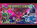 The Perfect Lead vs Calyrex Shadow & Kyogre | Pokémon VGC 2022 Competitive Doubles Battles Series 12