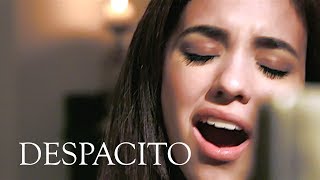 DESPACITO - Cover by Natalie Valerin and Jervy Hou