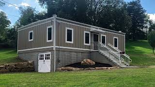 Permanent Modular Buildings - Best of 2021