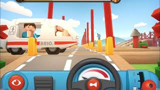 Brio world Level 800 part 1