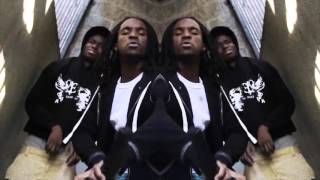 Prince Dre \u0026 THF Lil Law - Twitter Beef (OFFICIAL VIDEO)