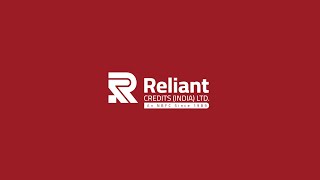 Introducing Reliant Credits (India) Ltd!