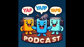 1 Tech Would You Bring To Dinosaur Age | Yappie Podcast | EP024 | Weekly Tech, Movie, Game Podcast