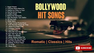 Bollywood unwind session Songs | Romantic music | Classics Music | Bollywood Love Songs |