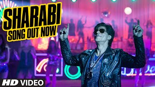 Sharabi feat. SurjRDB & JessieK | Happy New Year | Shah Rukh Khan | Courtesy of Three Records