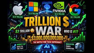 Most Valuable Tech Companies In The World