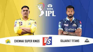 Ipl highlights 2023 | IPL final 2023 highlights full match  | CSK vs GT 2023 final highlights