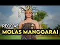 lagu manggarai Terbaru||MOLAS MANGGARAI|| Reggae enak