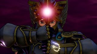 Dragon Quest XI - Episode 46 - The Fortress of Fear