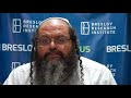 learn rebbe nachman s likutey moharan