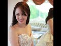 finale wedding studio เจ้าสาวของบอย โชคชัย บุญวรเมธี สวยดังเจ้าหญิง