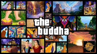 The Buddha : พระพุทธเจ้า 2550 [Full Movie (Sub Thai)]