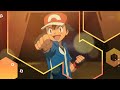 pokemon ultimate final journeys 51 ash final journey analysis hindi