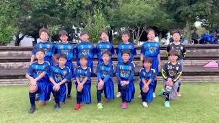 伊勢崎SFC　チームPR動画 【JFA第45回全日本U-12サッカー選手権大会（群馬県大会2021）】