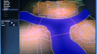 Subversion Procedural Cities May 2007