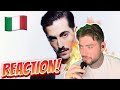 🇮🇹 Damiano David - Silverlines - prod. Labrinth (Official Video) REACTION!