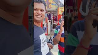 শেষমেষ তাপস দার দোকানে গেলাম#volg