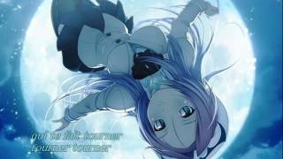 Nightcore- Tourner 【Lyrics 】