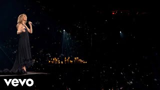 Céline Dion - My Heart Will Go On Taking Chances World Tour The Concert