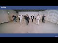 choreography video seventeen 세븐틴 home run