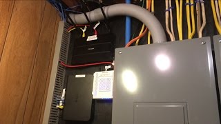 Complete Guide Setting Up The Smart Home Network Demo