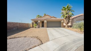 307 Rancho Del Norte Drive North Las Vegas NV 89031