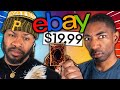 The Yu-Gi-Oh $20 EBAY Only Duel Challenge!