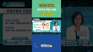 [건강매거진]  대표적인 전립선 질환 전립선염과 전립선 비대증