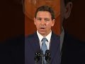 DeSantis Doubles Down On Revoking Disney's Special Self-Governing Status