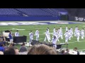 Bluecoats 2016 World Champions Encore