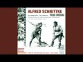 Die Geschichte Eines Unbekannten Schauspielers (The Story of the Unknown Actor) : Agitato II -...