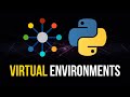 Virtual Environments in Python - Crash Course
