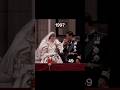 Princess Diana | wedding with | King Charles III | then and Now #2024shorts #shortsfeed #viral