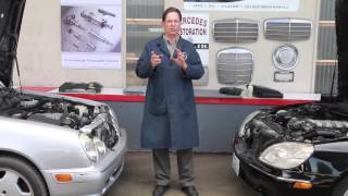 Scared of Spray Cleaning or Detailing Your Engine Compartment? by Kent Bergsma