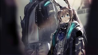 【アークナイツ/明日方舟】メインストーリー7章　苦難揺籃　低レア攻略するよ！7-3～7-4