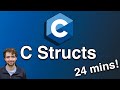 Structs in C | What you Need to Know
