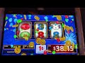 big wins on this new bang bam boom slot